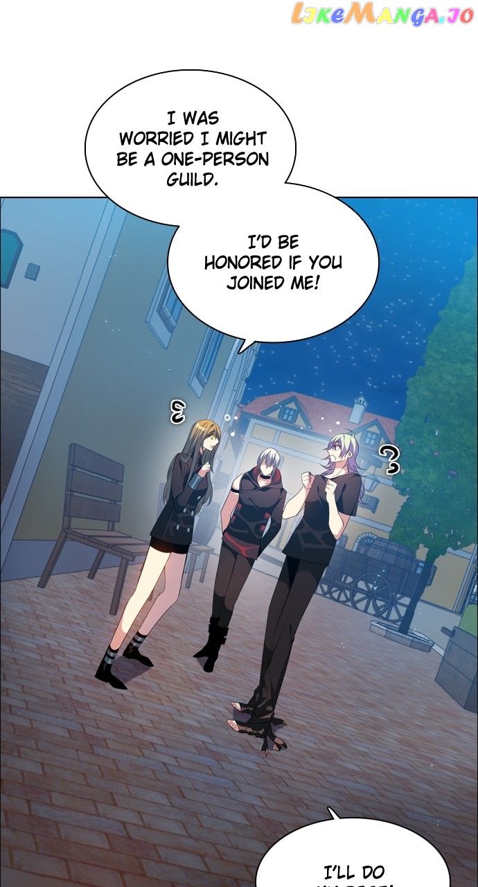 Zero Game chapter 215 page 44