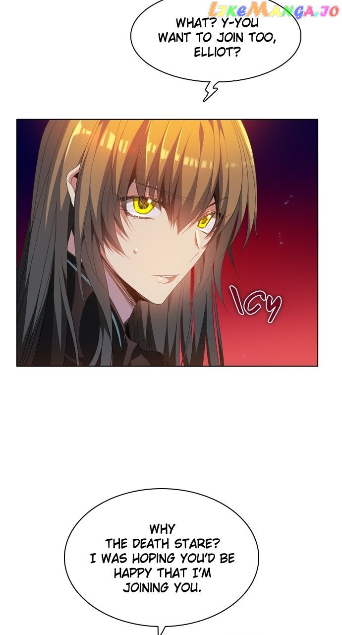 Zero Game chapter 215 page 46