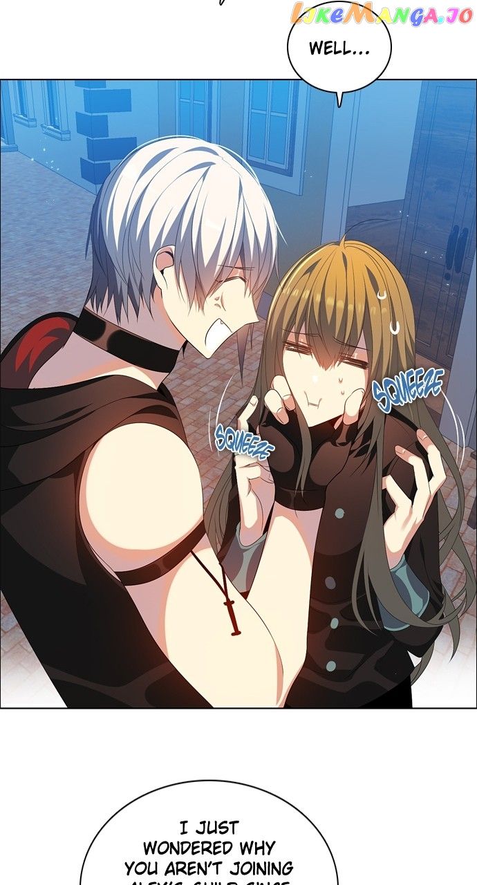 Zero Game chapter 215 page 47