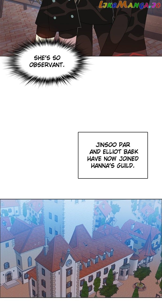 Zero Game chapter 215 page 55