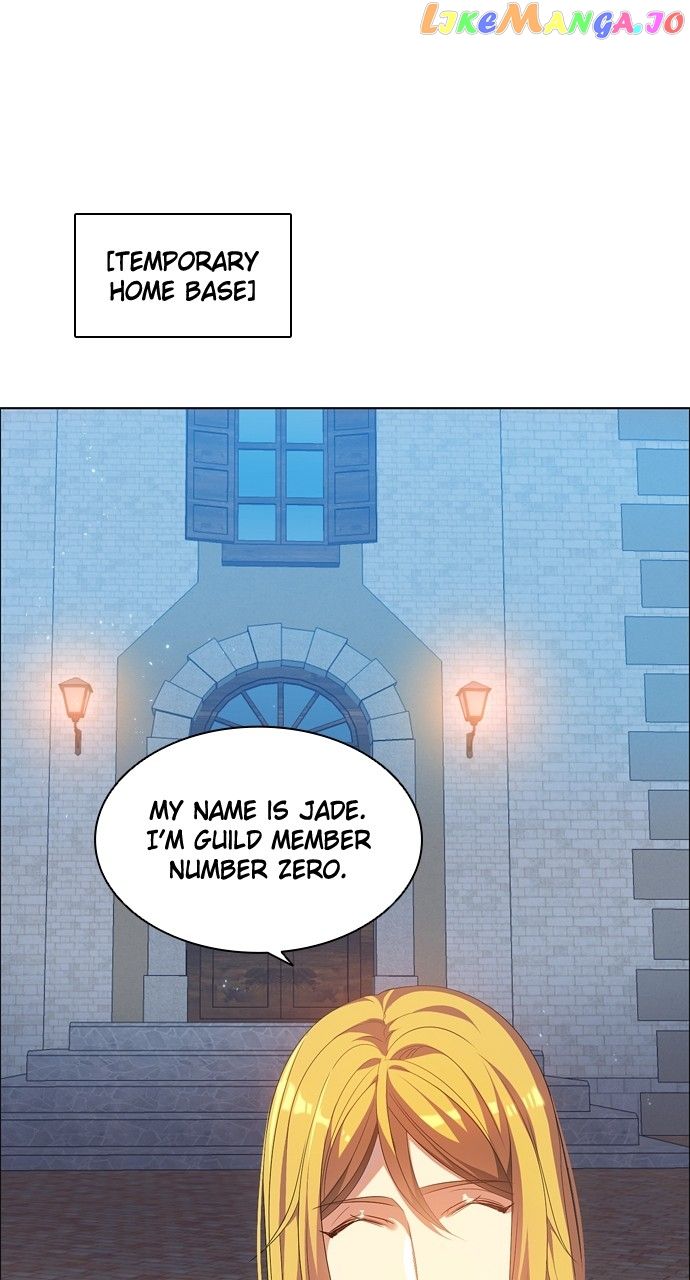 Zero Game chapter 215 page 56