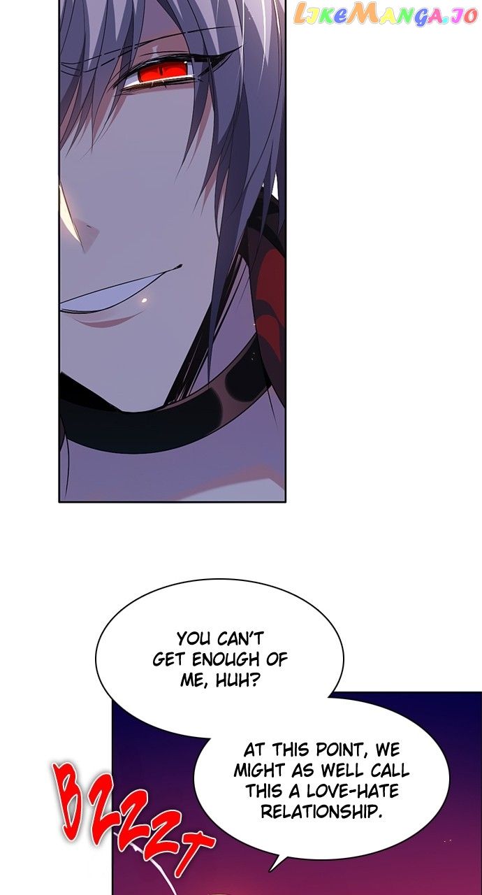 Zero Game chapter 215 page 58