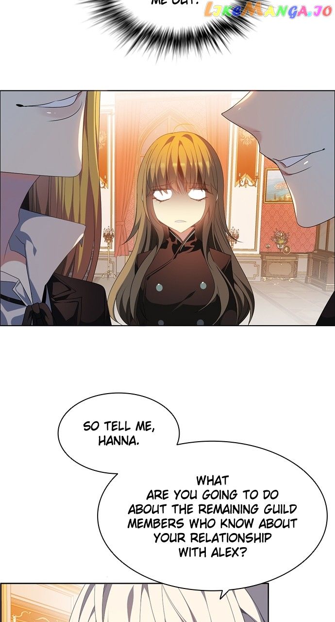 Zero Game chapter 215 page 60