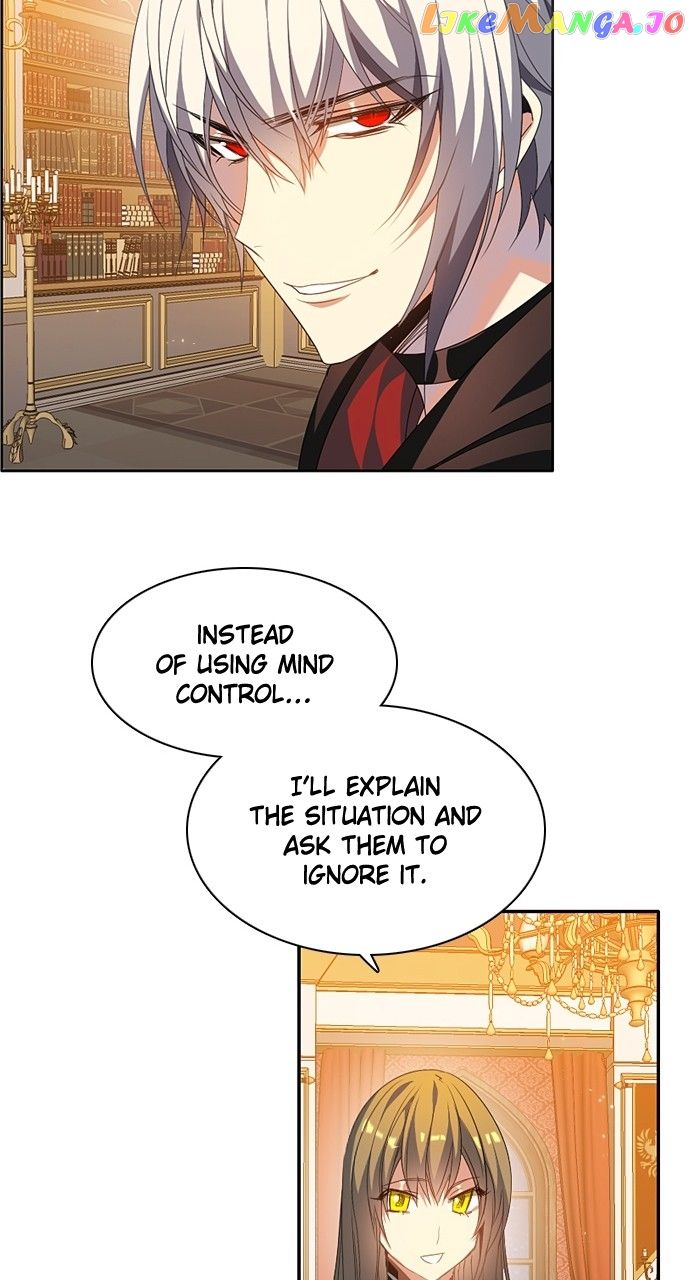 Zero Game chapter 215 page 61