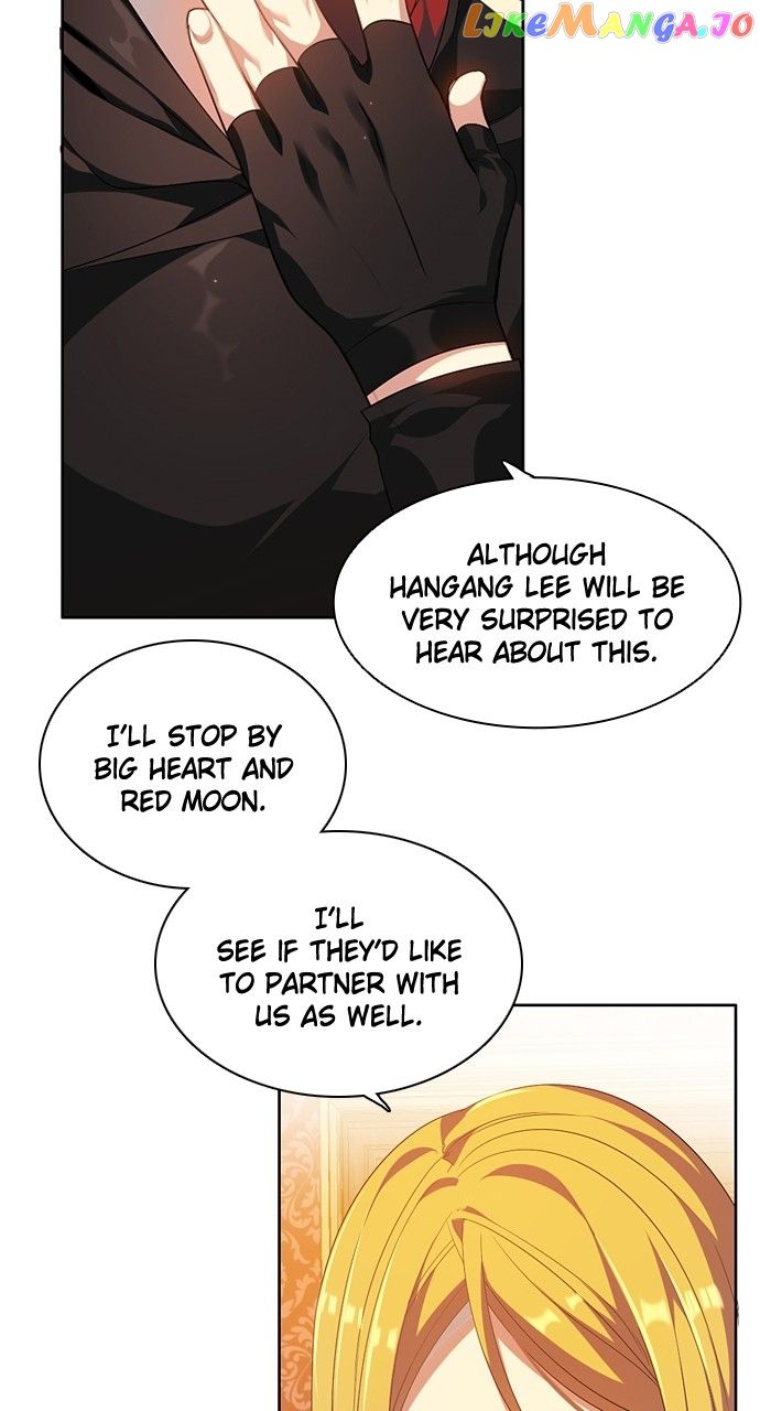 Zero Game chapter 215 page 65