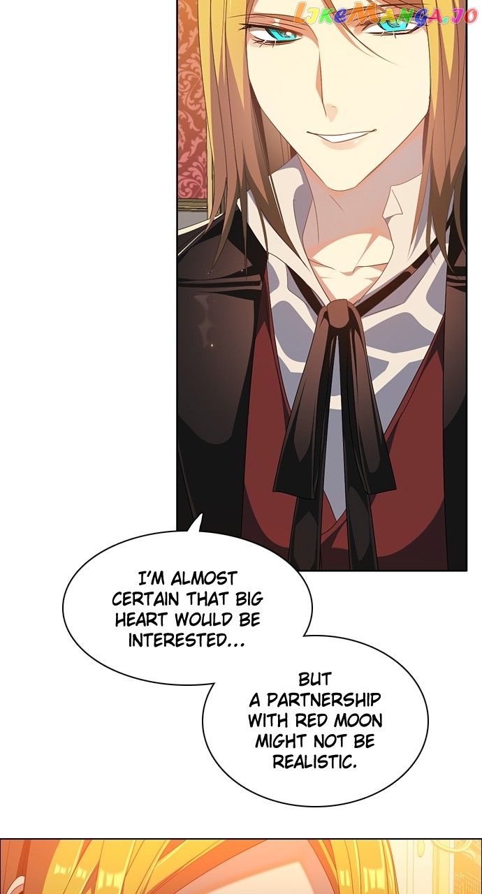 Zero Game chapter 215 page 66