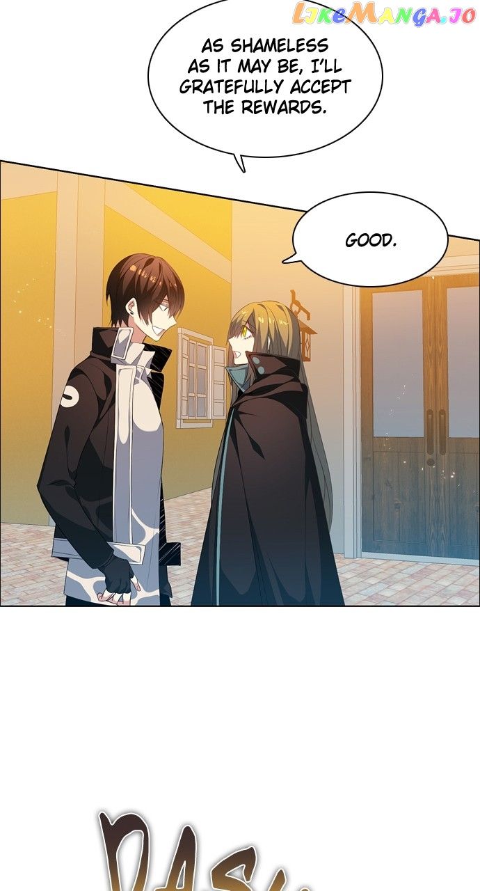 Zero Game chapter 215 page 8