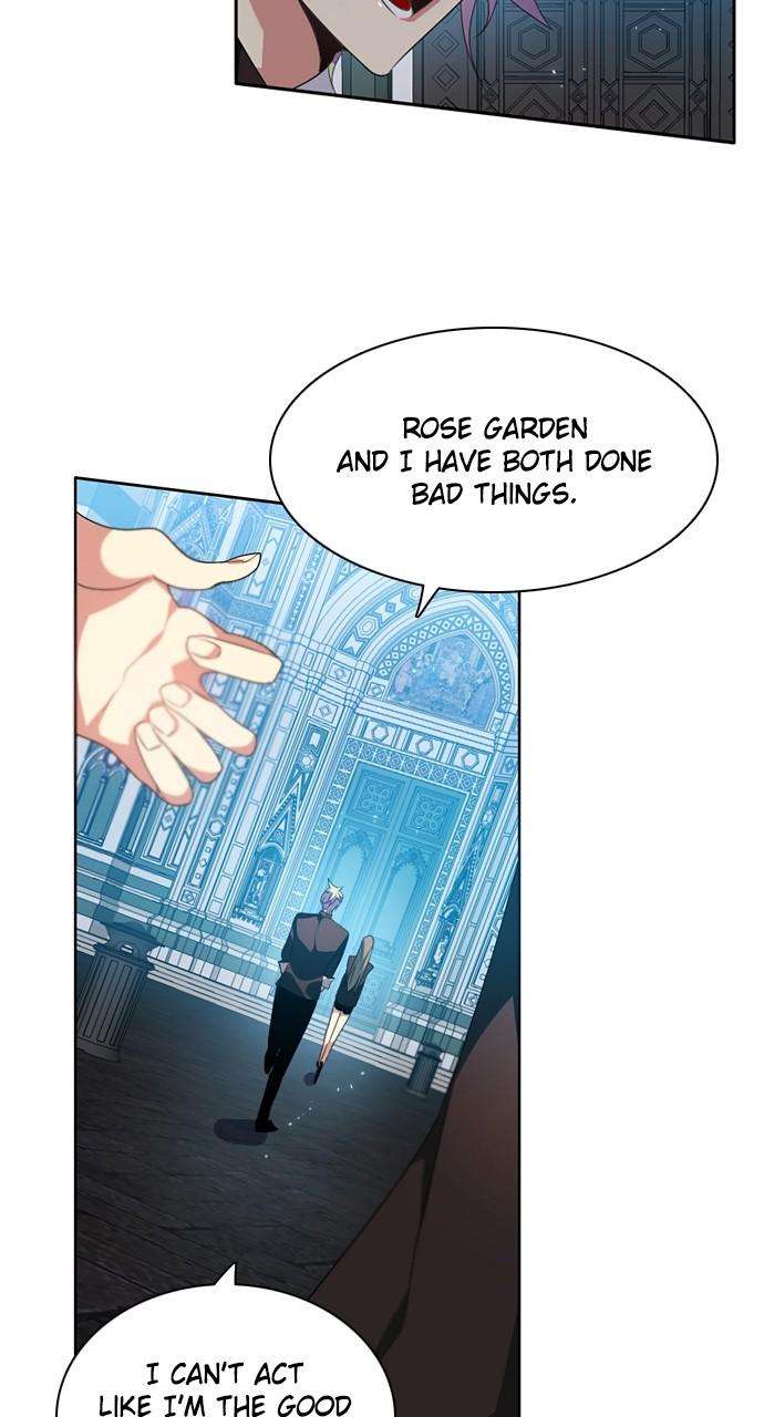 Zero Game chapter 216 page 12