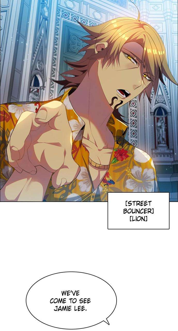 Zero Game chapter 216 page 16