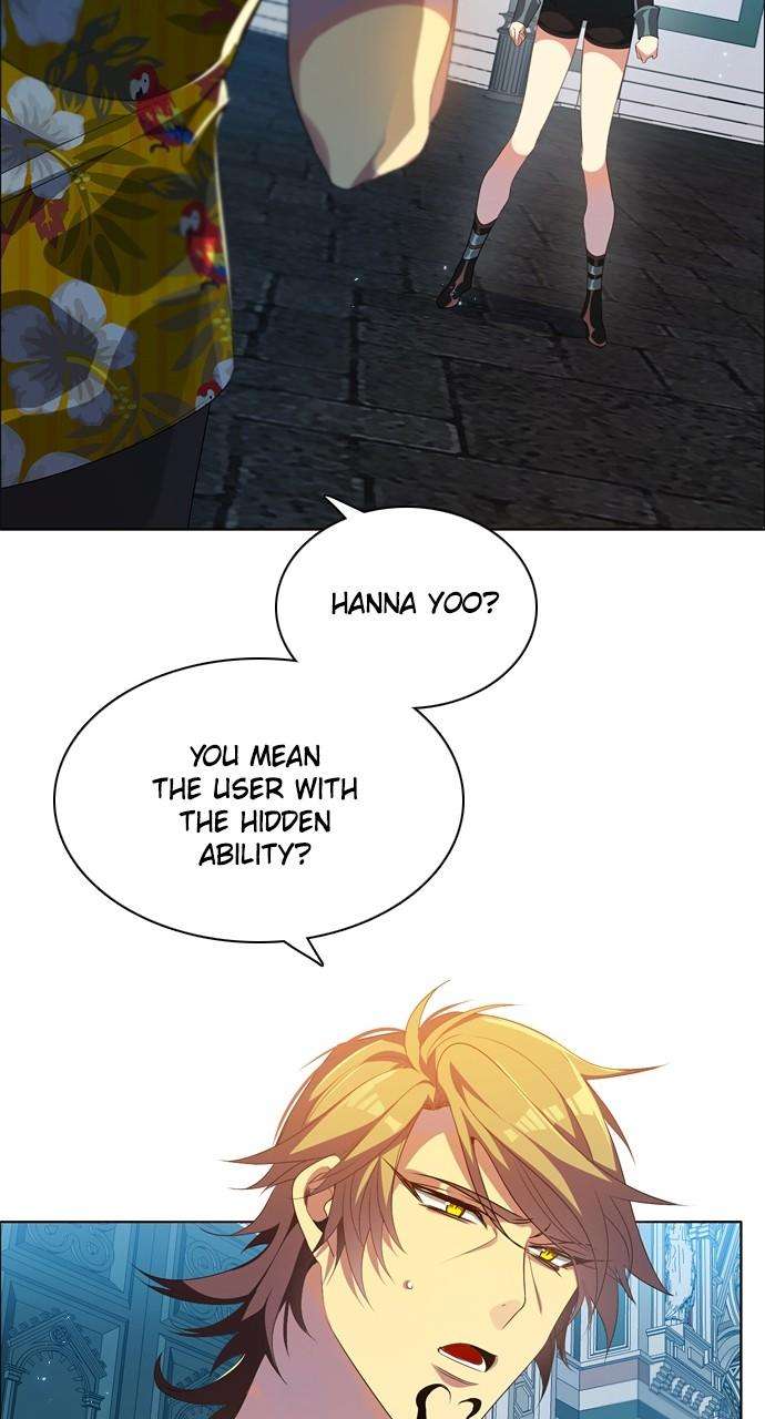 Zero Game chapter 216 page 19