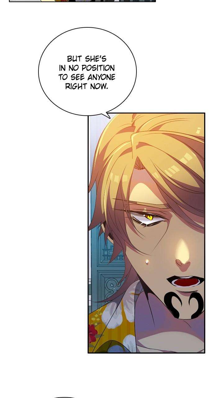 Zero Game chapter 216 page 21