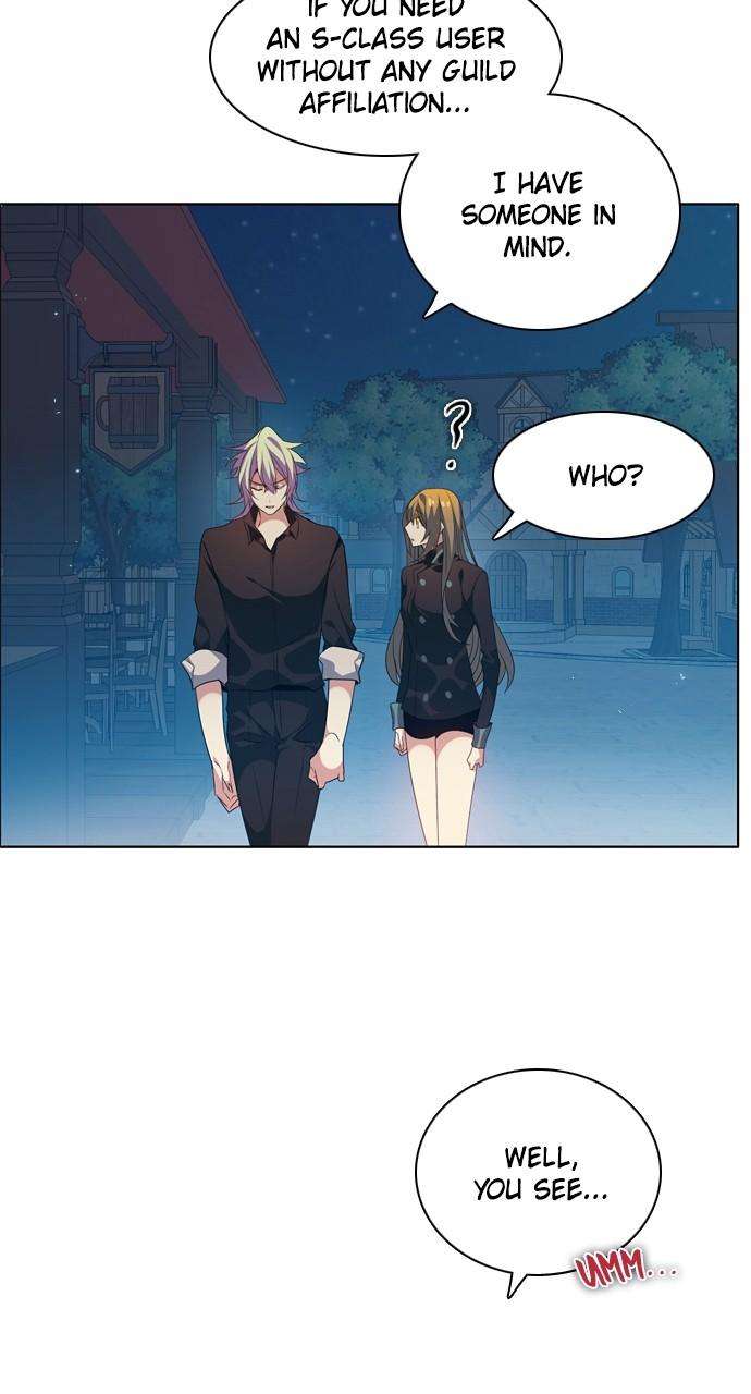 Zero Game chapter 216 page 3