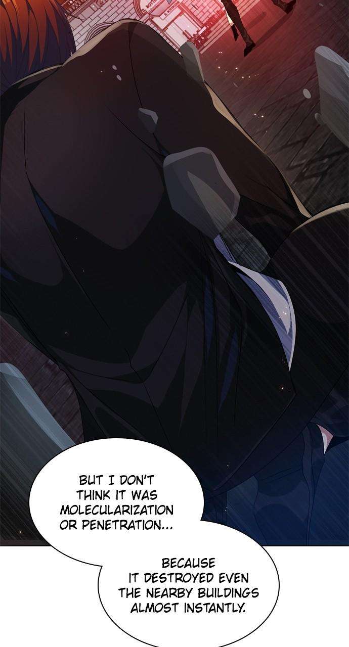 Zero Game chapter 216 page 33