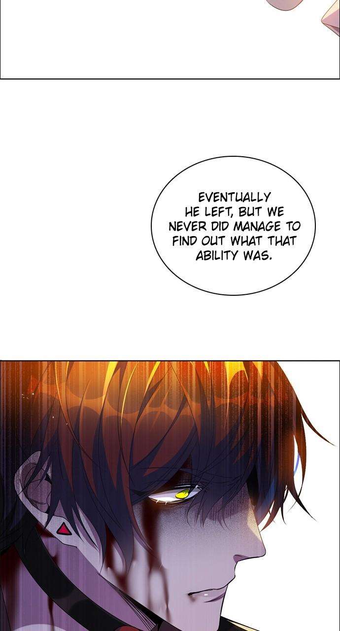 Zero Game chapter 216 page 35