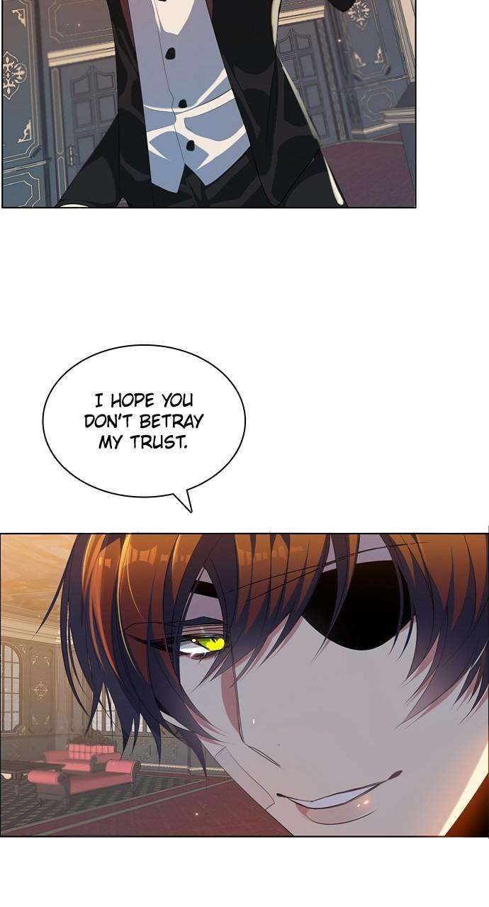 Zero Game chapter 216 page 40