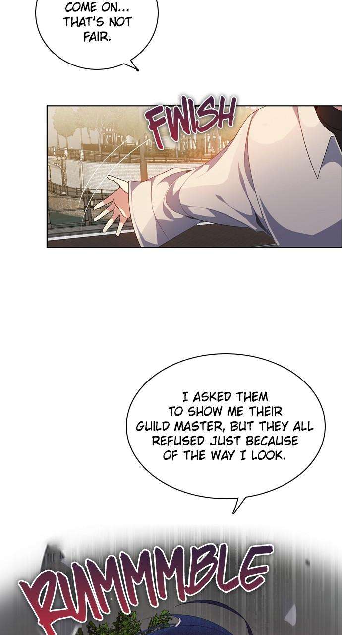 Zero Game chapter 216 page 50