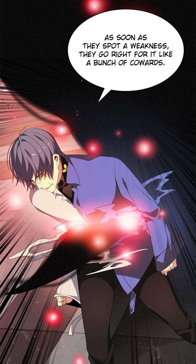 Zero Game chapter 216 page 70