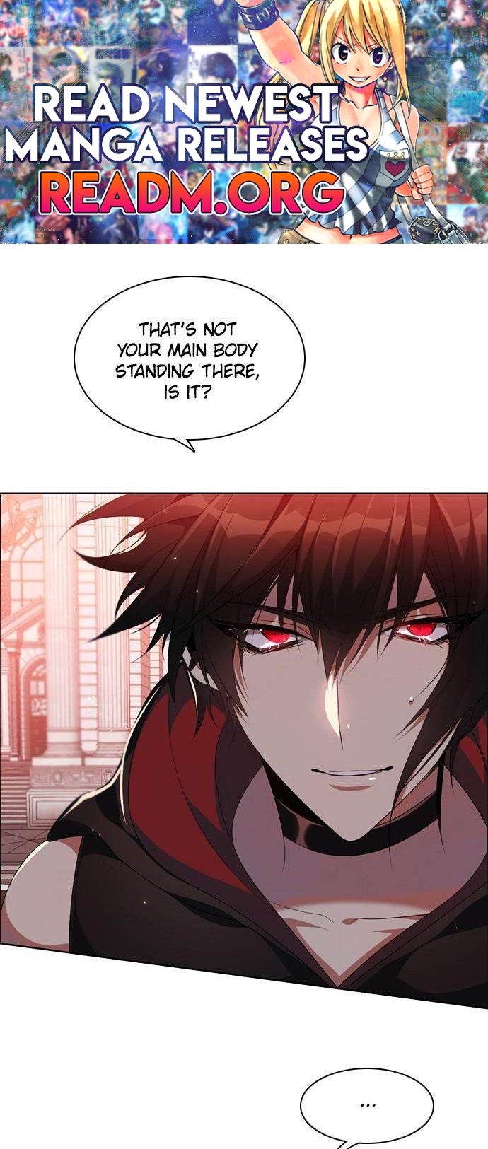 Zero Game chapter 217 page 1