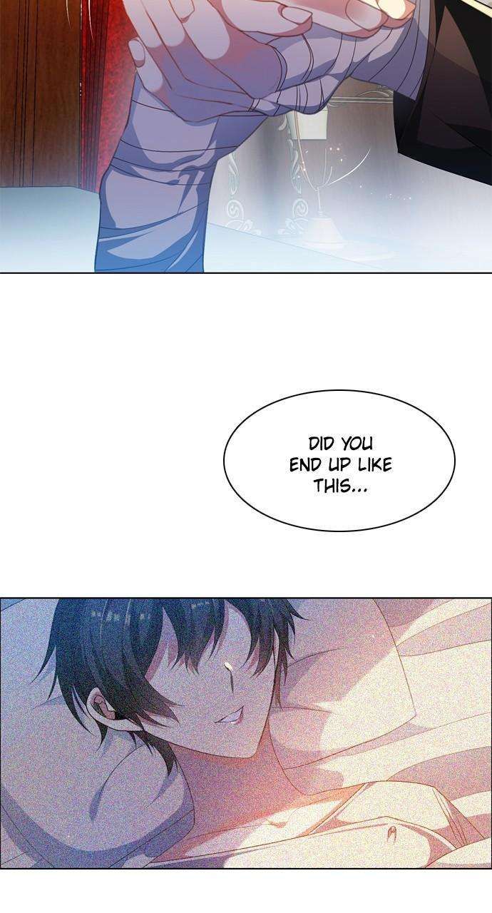 Zero Game chapter 217 page 17