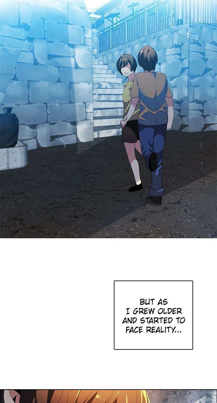 Zero Game chapter 217 page 26