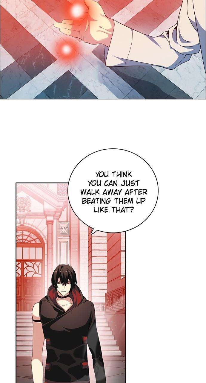 Zero Game chapter 217 page 3