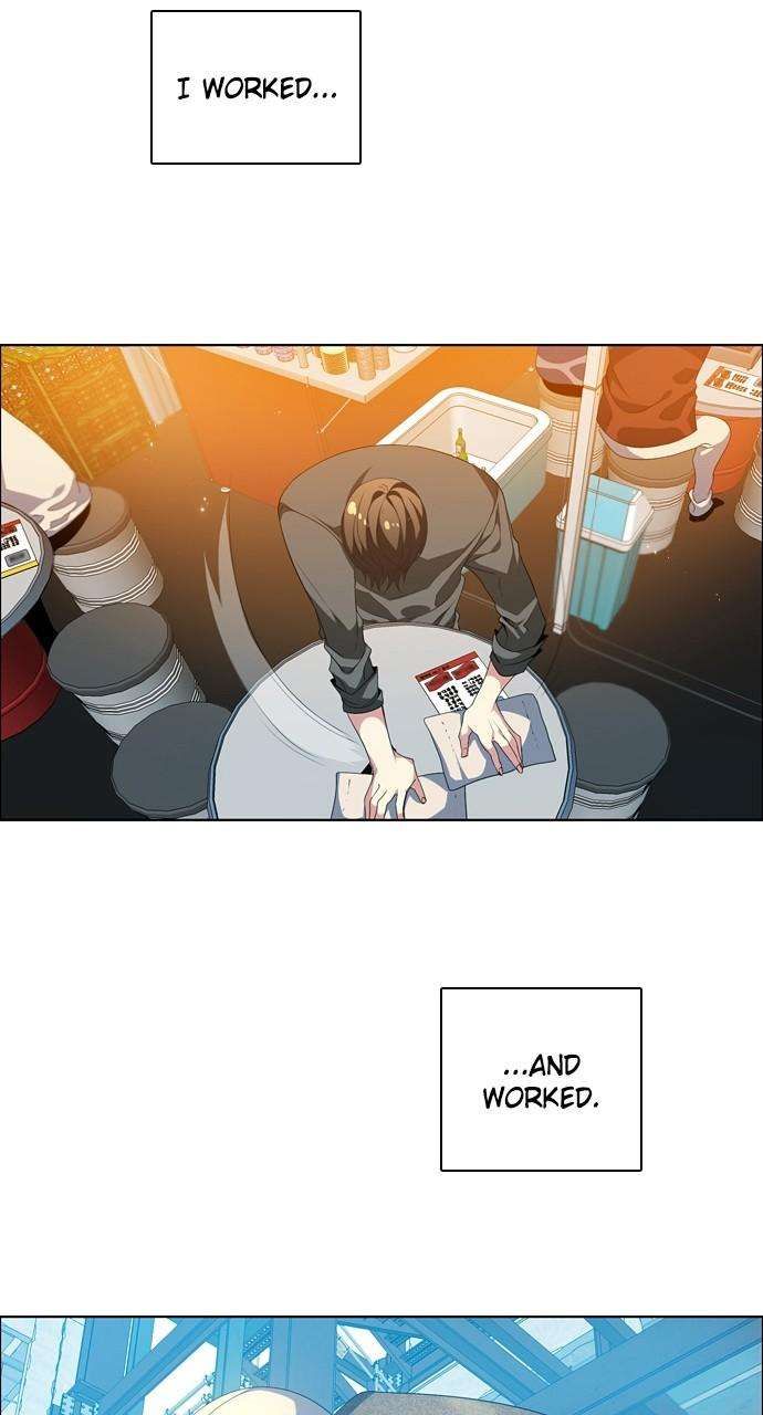 Zero Game chapter 217 page 31