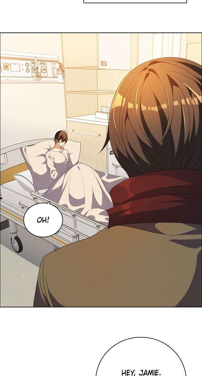 Zero Game chapter 217 page 39