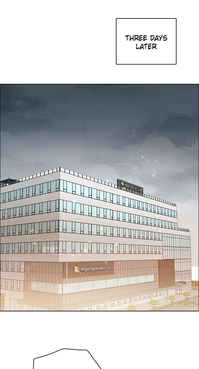 Zero Game chapter 217 page 53