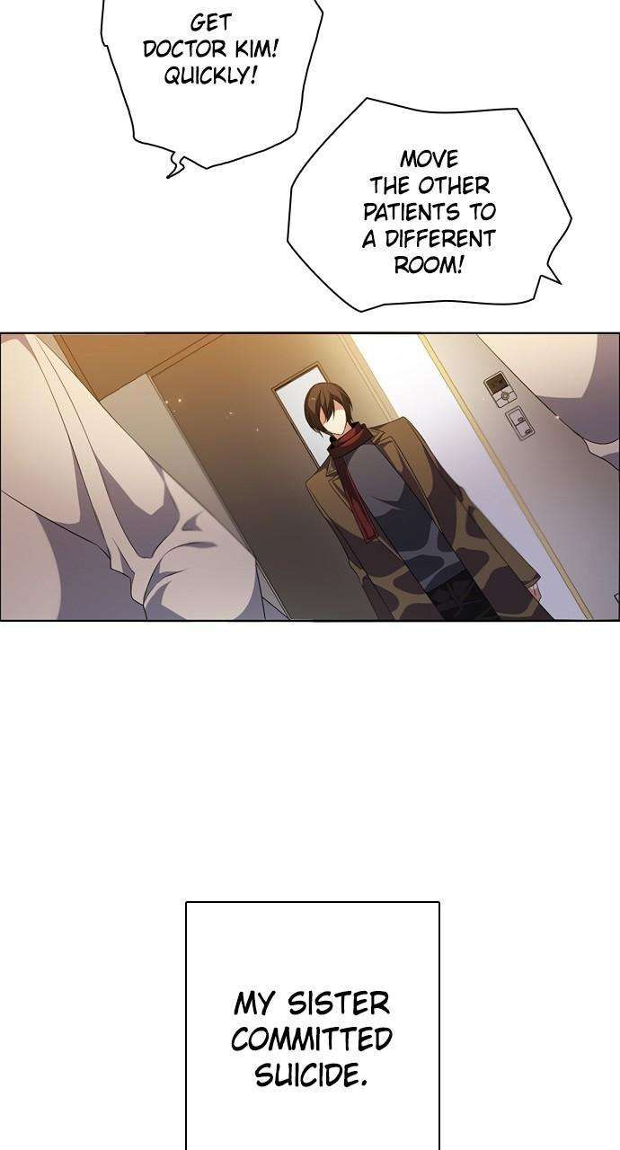 Zero Game chapter 217 page 54