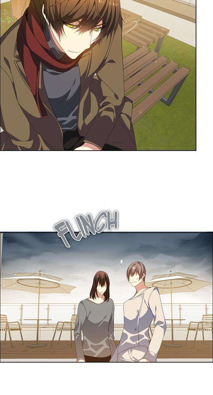 Zero Game chapter 217 page 60