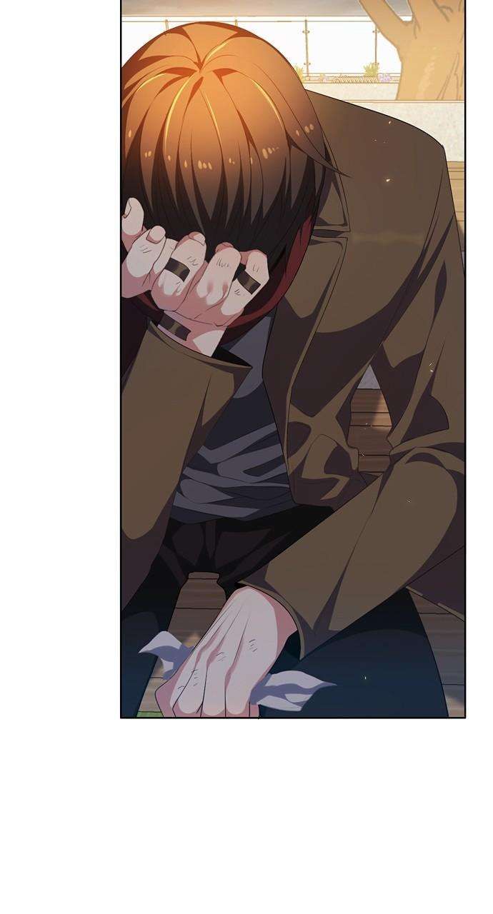 Zero Game chapter 217 page 73