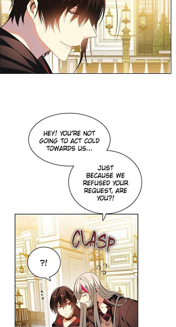 Zero Game chapter 218 page 15