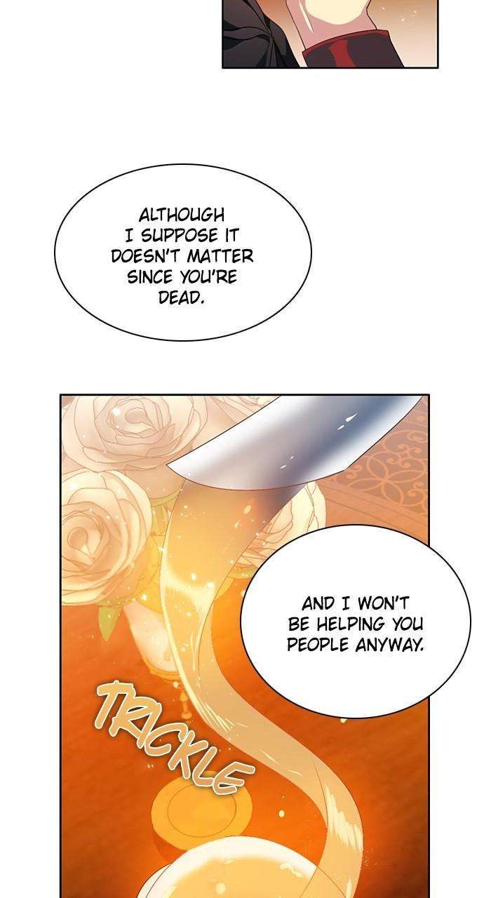 Zero Game chapter 218 page 26