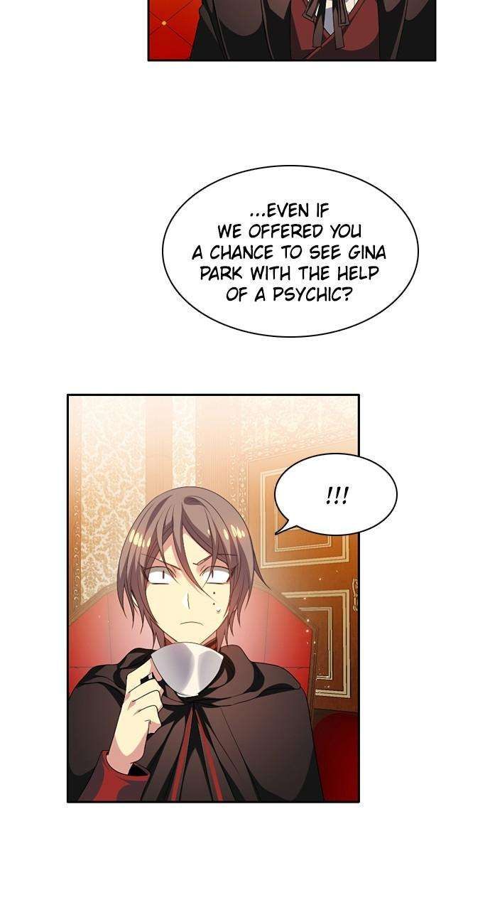 Zero Game chapter 218 page 28