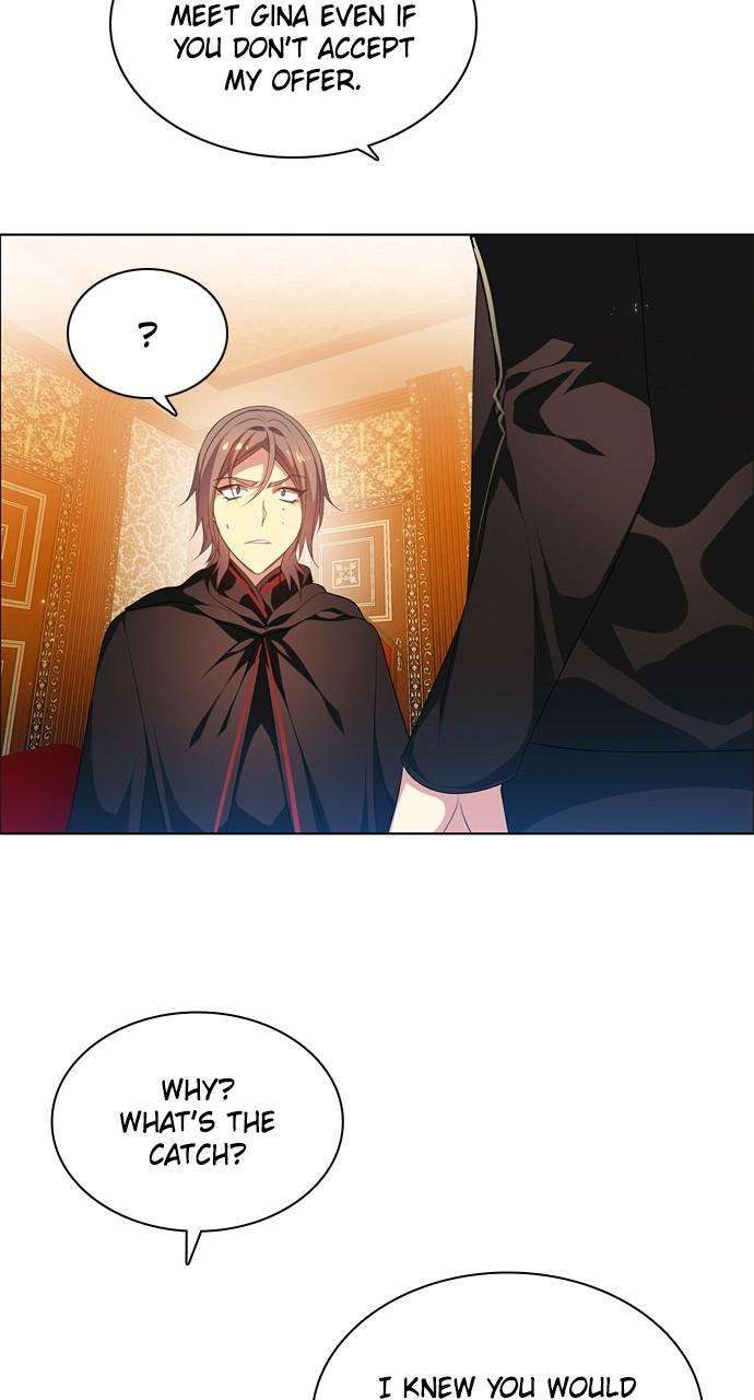 Zero Game chapter 218 page 32