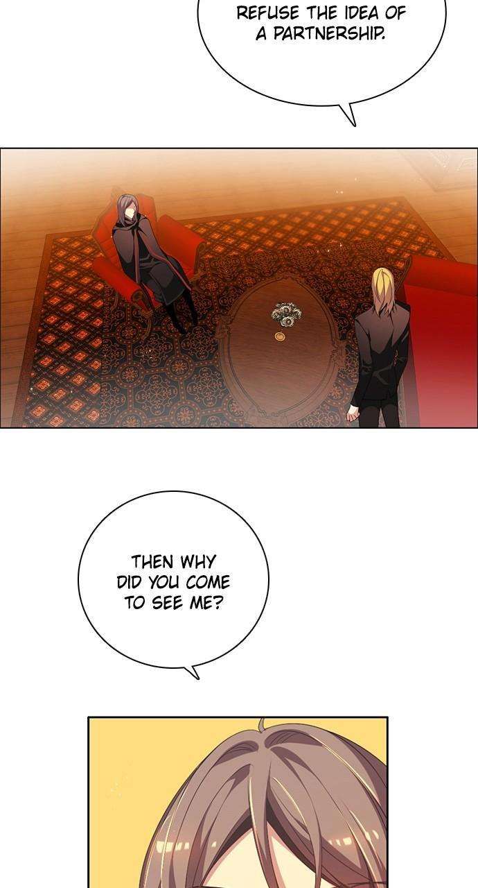 Zero Game chapter 218 page 33