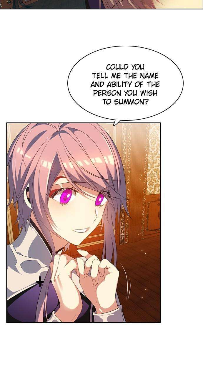 Zero Game chapter 218 page 39