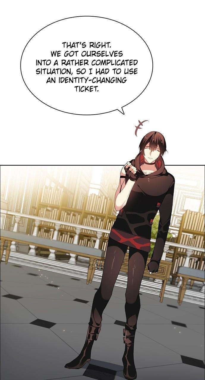 Zero Game chapter 218 page 4