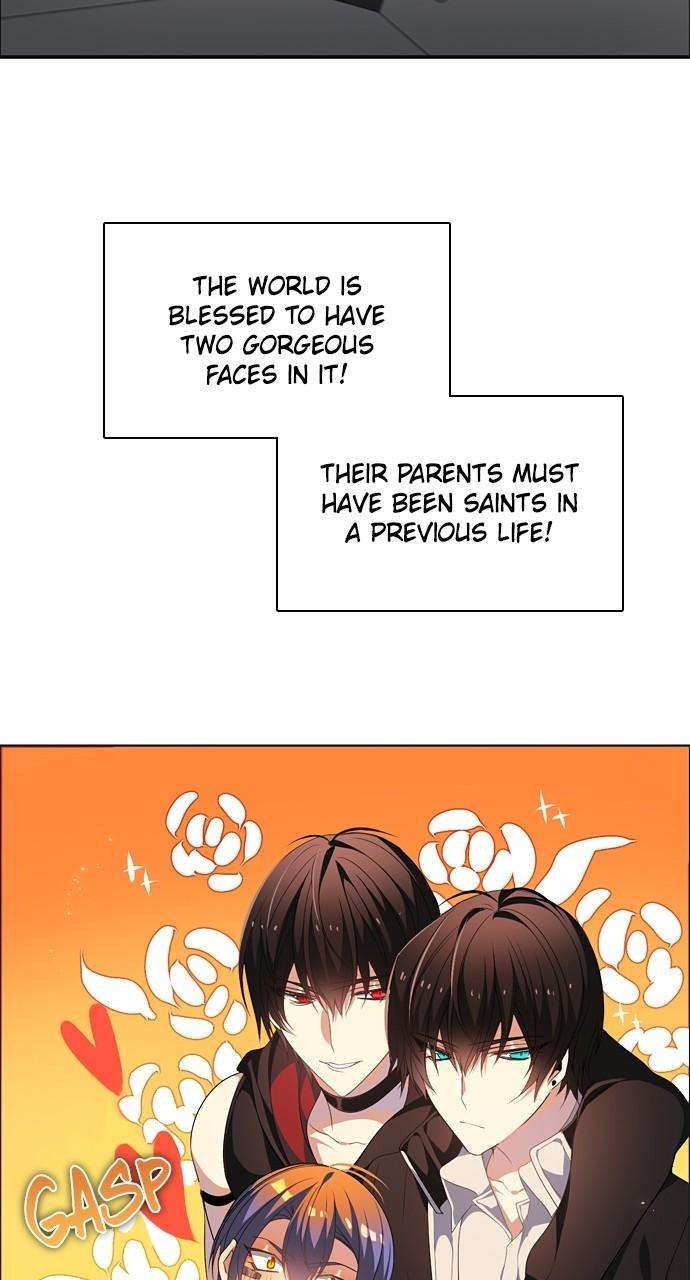 Zero Game chapter 218 page 5