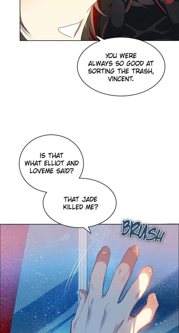 Zero Game chapter 218 page 54