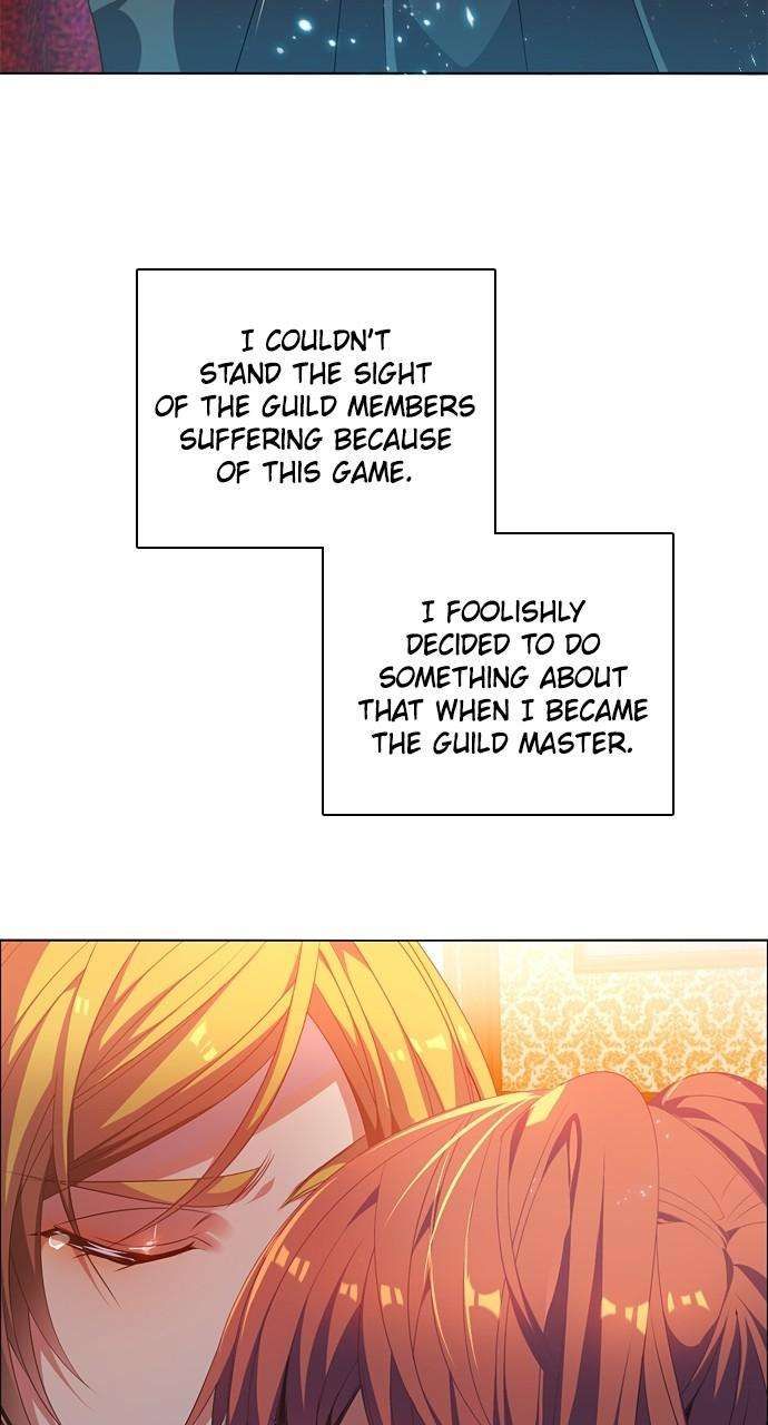 Zero Game chapter 218 page 61