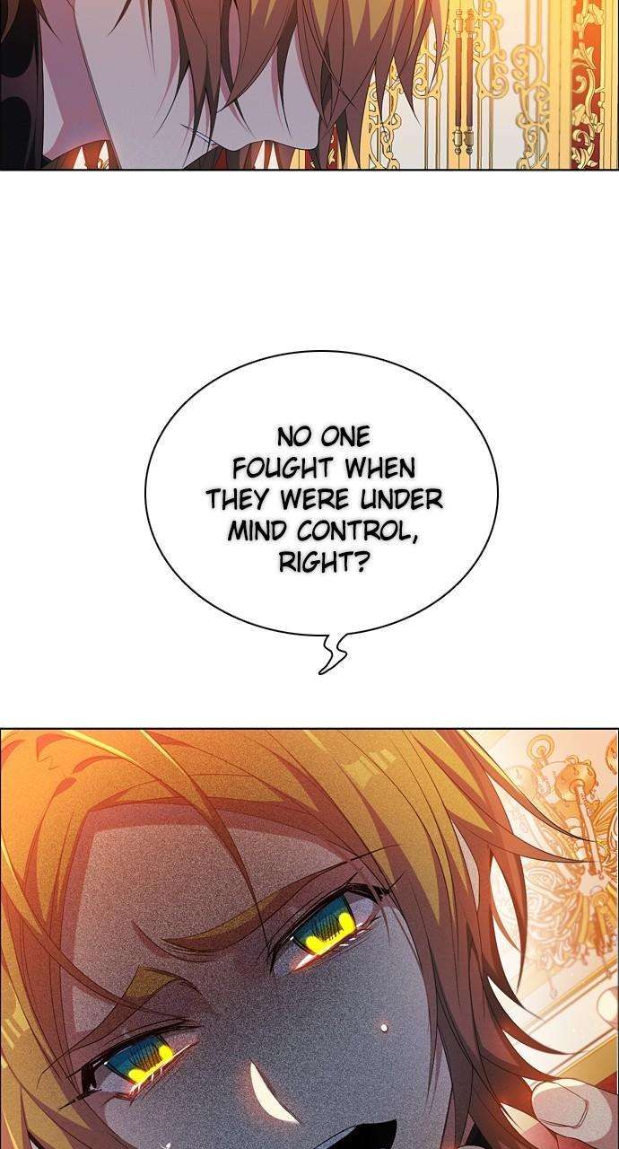 Zero Game chapter 219 page 20