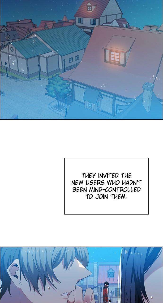 Zero Game chapter 219 page 36