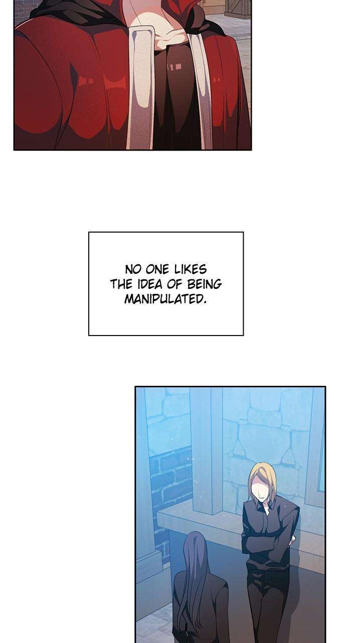 Zero Game chapter 219 page 38