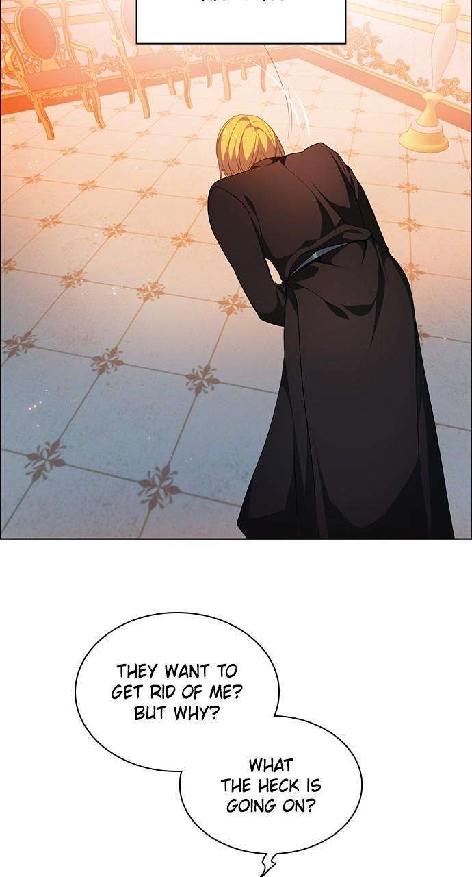 Zero Game chapter 219 page 40