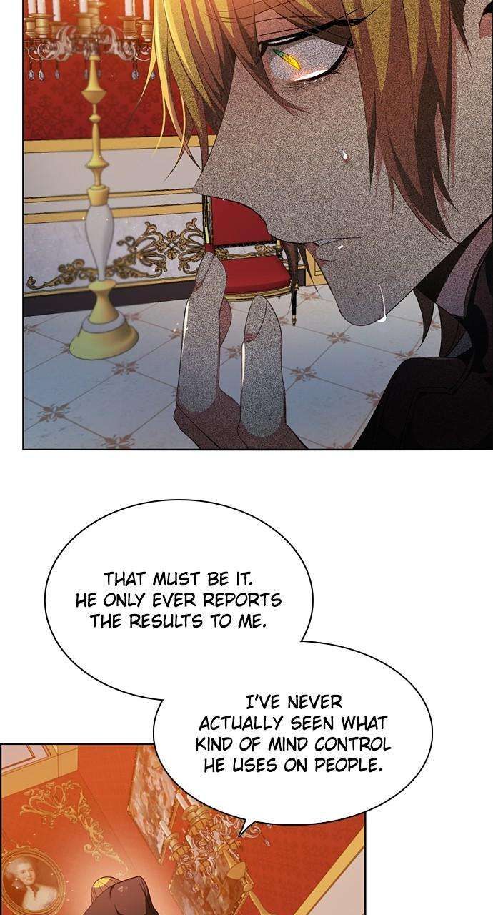 Zero Game chapter 219 page 42