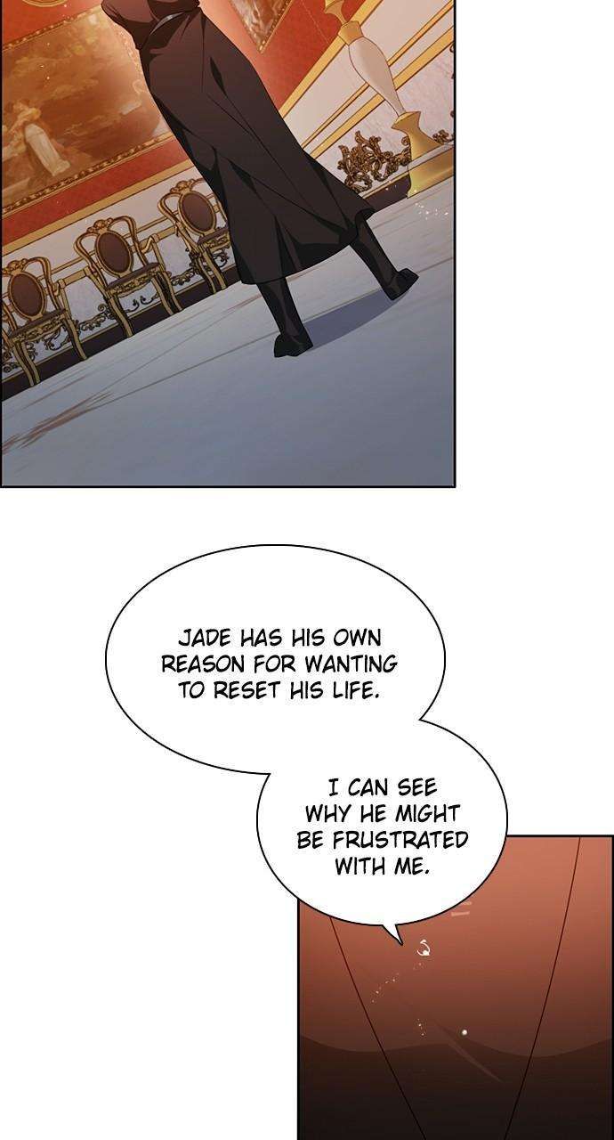 Zero Game chapter 219 page 43