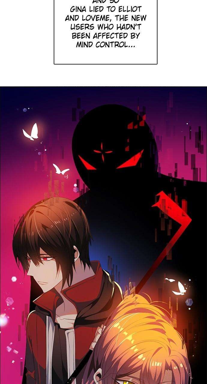 Zero Game chapter 219 page 46