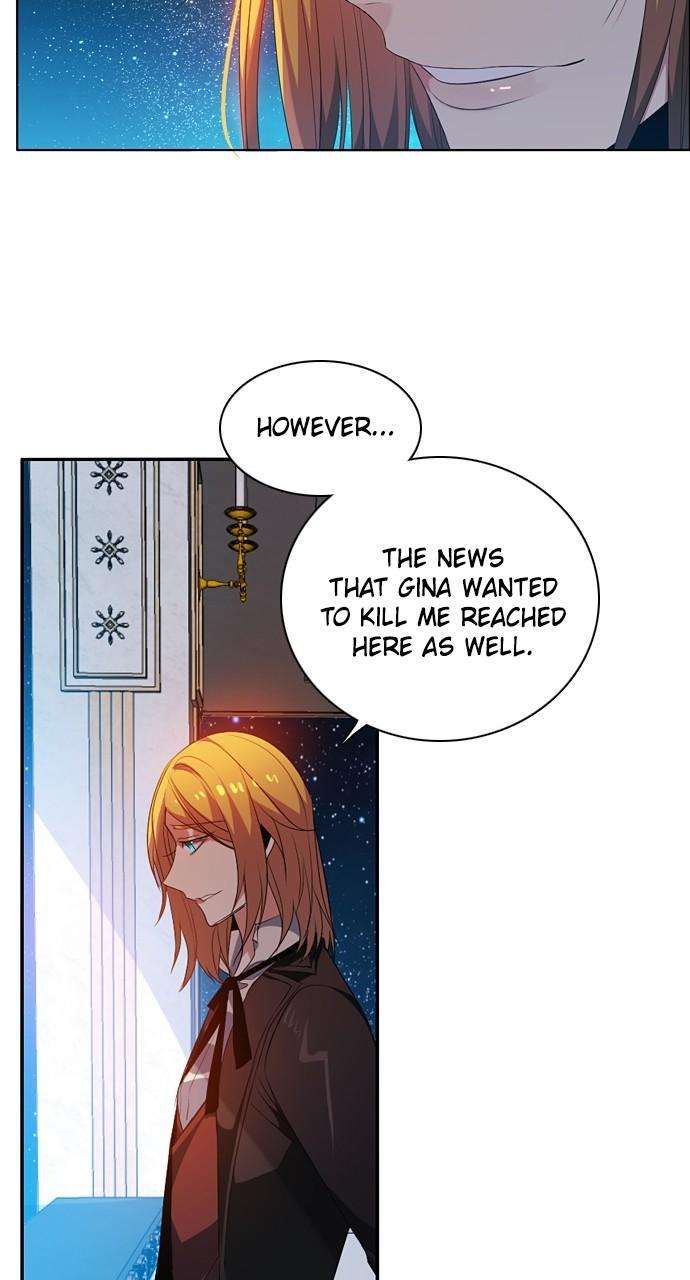 Zero Game chapter 219 page 49