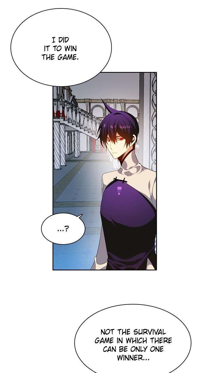 Zero Game chapter 219 page 72